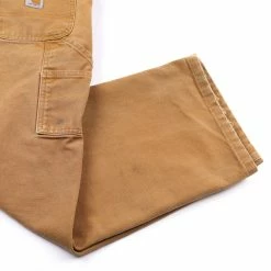 Vintage Carhartt Carpenter Work Wear Pants - Womens Small -Icy Sales Shop IMG 0017 2018d78f 69f4 4bc2 93b8 4a00453ffeaf