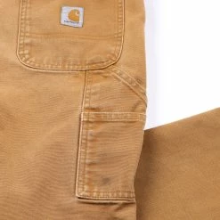 Vintage Carhartt Carpenter Work Wear Pants - Womens Small -Icy Sales Shop IMG 0018 21d4aa4f b61f 4988 ae05 79ba321e49c5