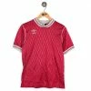 Vintage Umbro #6 Jersey - XS