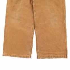Vintage Carhartt Carpenter Work Wear Pants - Womens Small -Icy Sales Shop IMG 0021 96fa2559 760f 478f be17 398da4a4731d