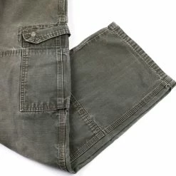 Vintage Wrangler Riggs Workwear Double-knee Carpenter Pants - Large -Icy Sales Shop IMG 0076 ee16ee77 9781 47c7 a41e 792c57fe05ce