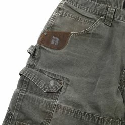 Vintage Wrangler Riggs Workwear Double-knee Carpenter Pants - Large -Icy Sales Shop IMG 0079 c7834032 891f 4b0b a8cf 1bbbdfd7846f