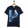 Icy Vintage Neil Diamond World Tour T-Shirt - Medium