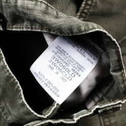 Vintage Wrangler Riggs Workwear Double-knee Carpenter Pants - Large -Icy Sales Shop IMG 0080 324d3ace b065 4e12 bcb9 8b477d18bd55