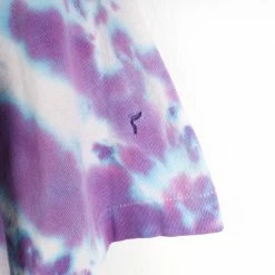 Icy Vintage Vintage 1996 The Beatles Tie Dye Tour Shirt - XL -Icy Sales Shop IMG 9722