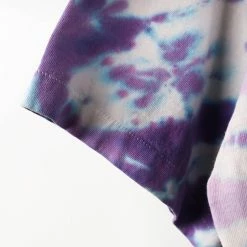 Icy Vintage Vintage 1996 The Beatles Tie Dye Tour Shirt - XL -Icy Sales Shop IMG 9723