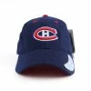 NHL Montreal Canadiens Fitted Hat - Adult OSFA