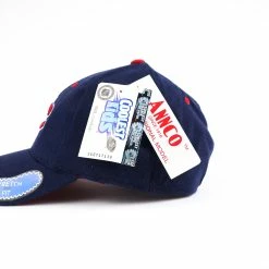 NHL Montreal Canadiens Fitted Hat - Adult OSFA -Icy Sales Shop Icy 1475