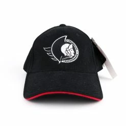 NHL Ottawa Senators Fitted Hat - Adult OSFA
