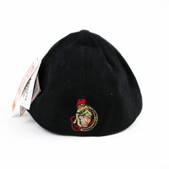 NHL Ottawa Senators Fitted Hat - Adult OSFA -Icy Sales Shop Icy 1480