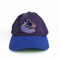 Vintage Sport Specialties NHL Vancouver Canucks - Adult OSFA