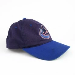 Vintage Sport Specialties NHL Vancouver Canucks - Adult OSFA -Icy Sales Shop Icy 1518