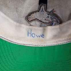 Vintage Sport Specialties NHL Vancouver Canucks - Adult OSFA -Icy Sales Shop Icy 1522