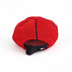 Vintage Tommy Hilfiger Mesh Strapback Hat - Adult OSFA -Icy Sales Shop Icy 1577