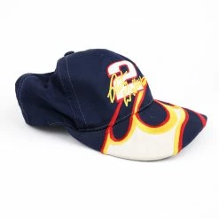 Vintage NASCAR Snapback Hat - Adult OSFA -Icy Sales Shop Icy 1593