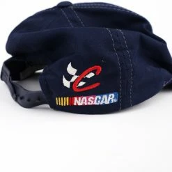 Vintage NASCAR Snapback Hat - Adult OSFA -Icy Sales Shop Icy 1595