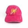 Icy Vintage Vintage Harry Potter Gryffindor Strapback Hat - Adult OSFA