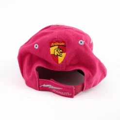 Icy Vintage Vintage Harry Potter Gryffindor Strapback Hat - Adult OSFA -Icy Sales Shop Icy 1605
