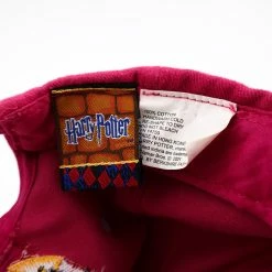 Icy Vintage Vintage Harry Potter Gryffindor Strapback Hat - Adult OSFA -Icy Sales Shop Icy 1606