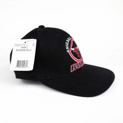 Vintage Starter NBA Chicago Bulls Strapback Hat- Adult OSFA -Icy Sales Shop Icy 1774