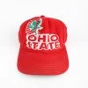 Icy Vintage Vintage NCAA Ohio State Snapback Hat - Adult OSFA