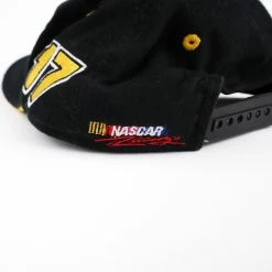 Icy Vintage Vintage Nascar DeWalt Racing Snapback Hat- Adult OSFA -Icy Sales Shop Icy 1789