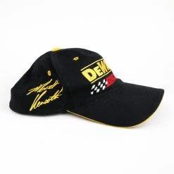 Icy Vintage Vintage Nascar DeWalt Racing Snapback Hat- Adult OSFA -Icy Sales Shop Icy 1790