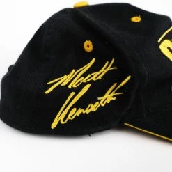 Icy Vintage Vintage Nascar DeWalt Racing Snapback Hat- Adult OSFA -Icy Sales Shop Icy 1791