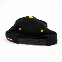 Icy Vintage Vintage Nascar DeWalt Racing Snapback Hat- Adult OSFA -Icy Sales Shop Icy 1792