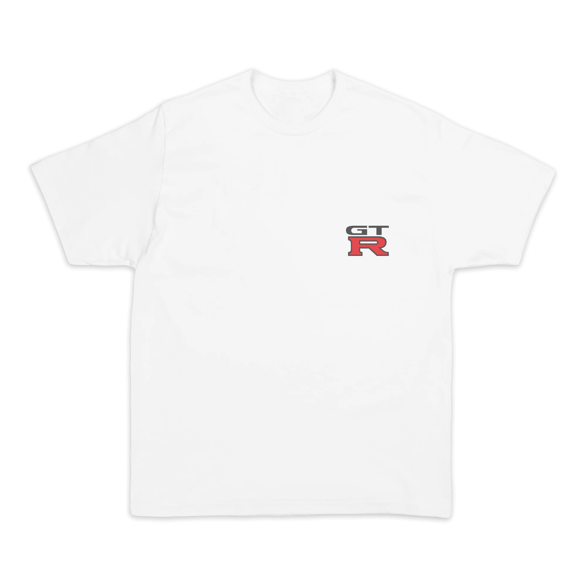 Icy Vintage Nissan Skyline GTR JDM Racing T-Shirt 2 Icy Vintage Nissan Skyline GTR JDM Racing T-Shirt - Image 2