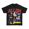Allen Iverson Philadelphia 76ers NBA T-Shirt