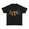 Icy Vintage Apple Macintosh Computers T-Shirt