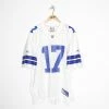 NFL Dallas Cowboys Quincy Carter #17 *SIGNED* Reebok Jersey - XL