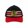 NHL Chicago Blackhawks Adjustable Hat