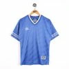 Vintage Umbro Soccer Jersey - Small