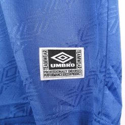 Vintage Umbro Soccer Jersey - Small -Icy Sales Shop umbrosoccerjerseyIMG 0020